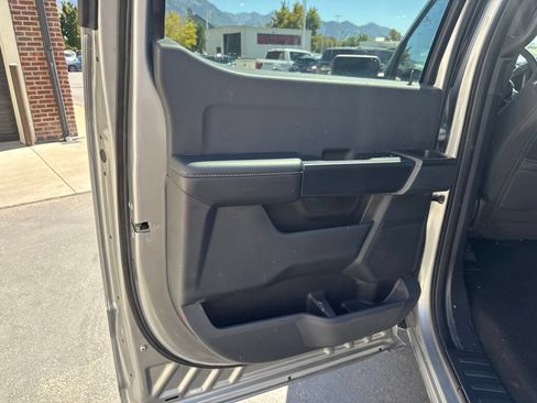 Used 2024 Ford F150 STX AWD/4WD image 16