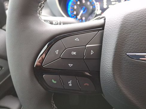 New 2026 Chrysler Pacifica Limited w/ S Appearance Package image 14