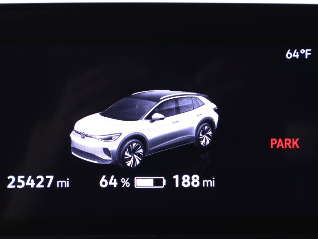 Used 2023 Volkswagen ID.4 Pro AWD/4WD image 14