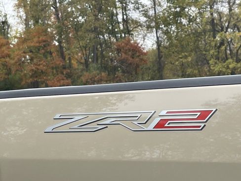 Certified 2022 Chevrolet Colorado ZR2 image 19