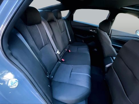 Used 2023 Honda Accord Sport image 20