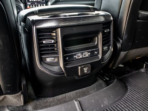 Used 2024 RAM 1500 Rebel w/ Rebel Level 2 Equipment Group AWD/4WD image 34
