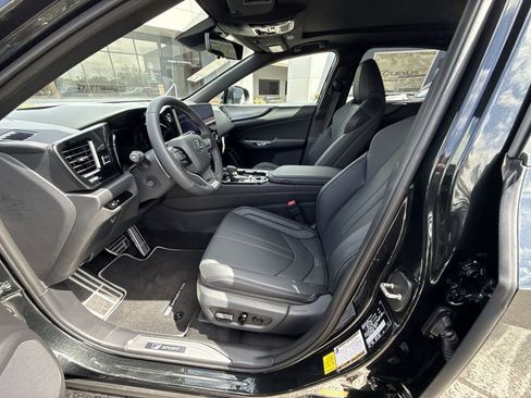 New 2026 Lexus NX 450h+ F Sport image 30