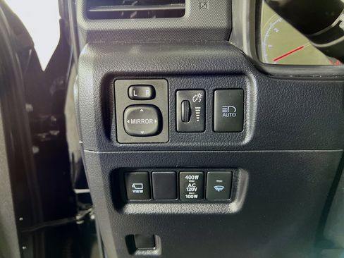 Certified 2024 Toyota 4Runner Limited AWD/4WD image 10
