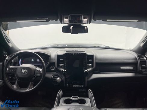 Used 2024 RAM 2500 Power Wagon w/ Level 1 Equipment Group image 16