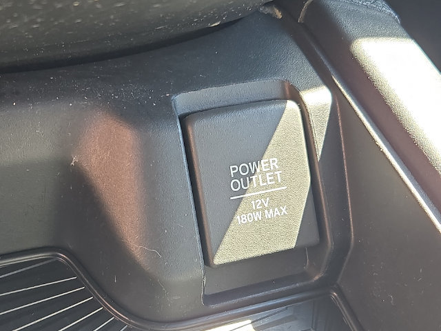 Used 2019 Honda CR-V EX image 28