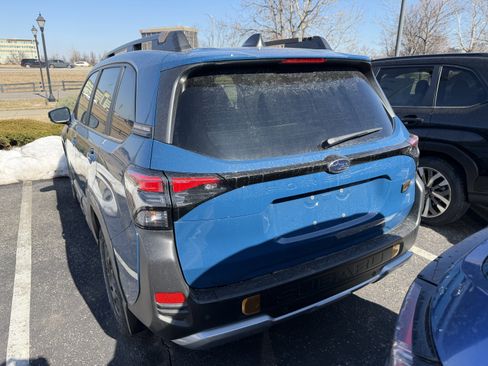 New 2026 Subaru Forester Wilderness image 6