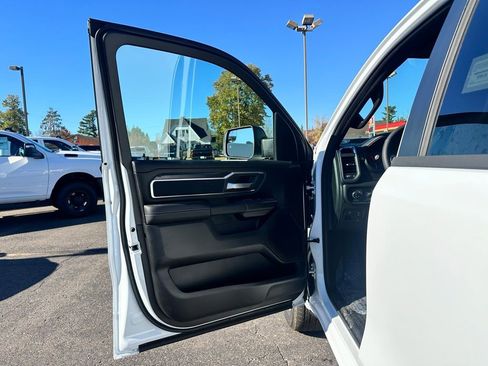 New 2026 RAM 1500 Big Horn image 10