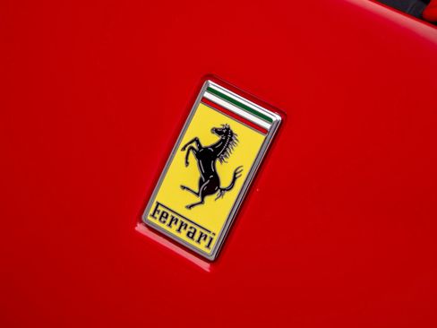 Used 2022 Ferrari SF90 Stradale AWD/4WD image 42