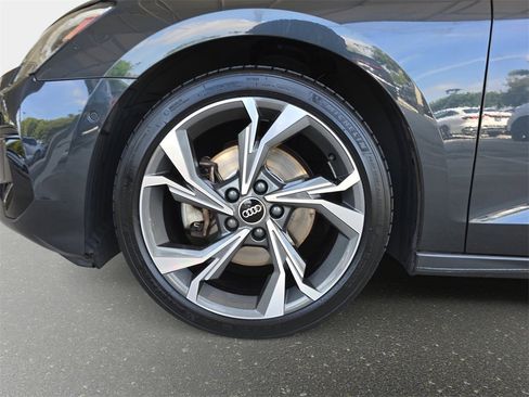 Used 2023 Audi A3 2.0T Premium w/ Convenience Package image 27