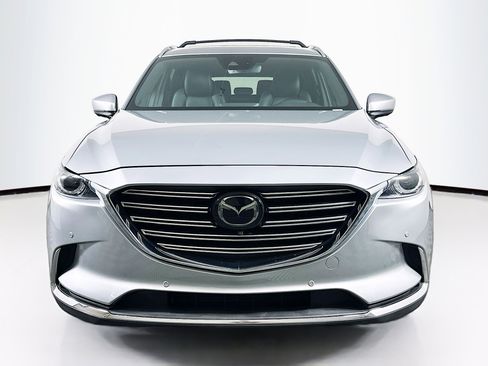 Used 2021 MAZDA CX-9 Grand Touring FWD image 2