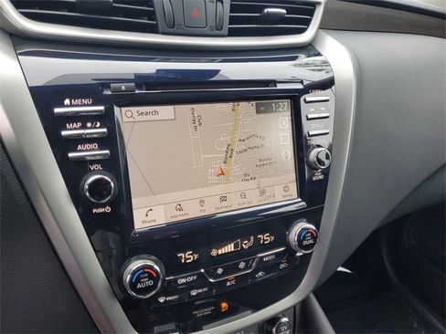 Used 2024 Nissan Murano Platinum w/ Cargo Package image 20