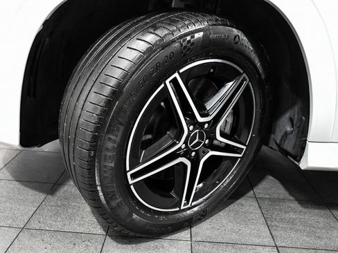 Used 2025 Mercedes-Benz GLE 53 AMG 4MATIC image 7