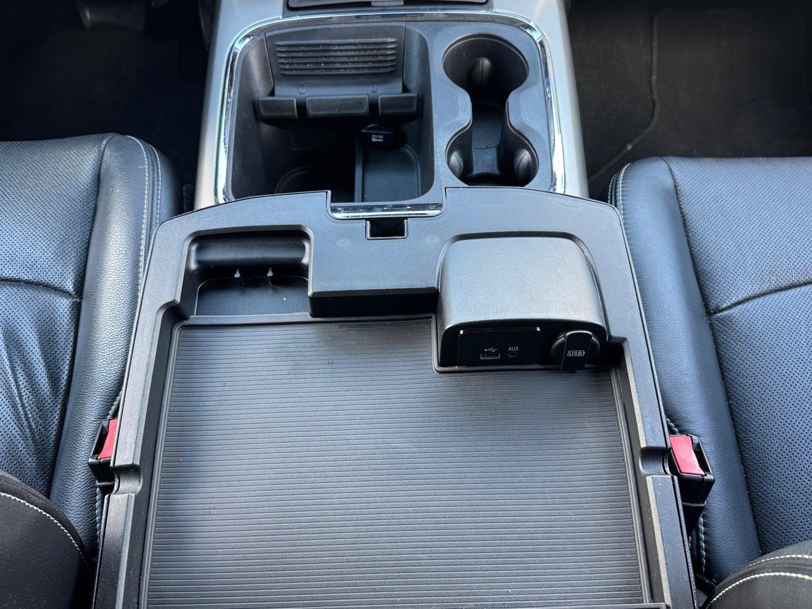 Used 2017 RAM 1500 Laramie w/ Convenience Group AWD/4WD image 13