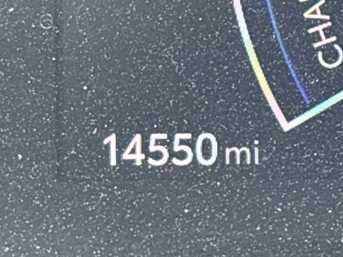 Used 2025 Toyota Camry SE image 21