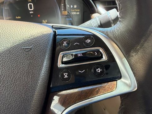 Used 2014 Cadillac XTS Premium FWD image 31