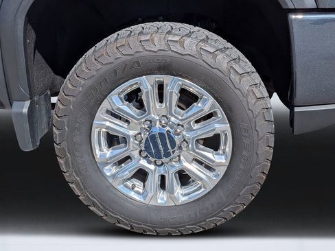 Used 2022 GMC Sierra 2500 Denali w/ Denali Ultimate Package image 10