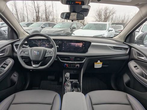New 2026 Buick Encore GX Sport Touring w/ Comfort Package image 8