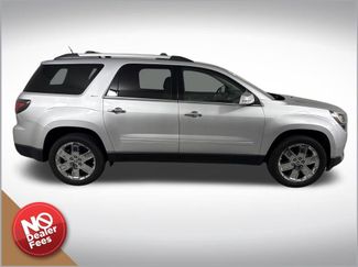 Used 2017 GMC Acadia Limited SLT video 2