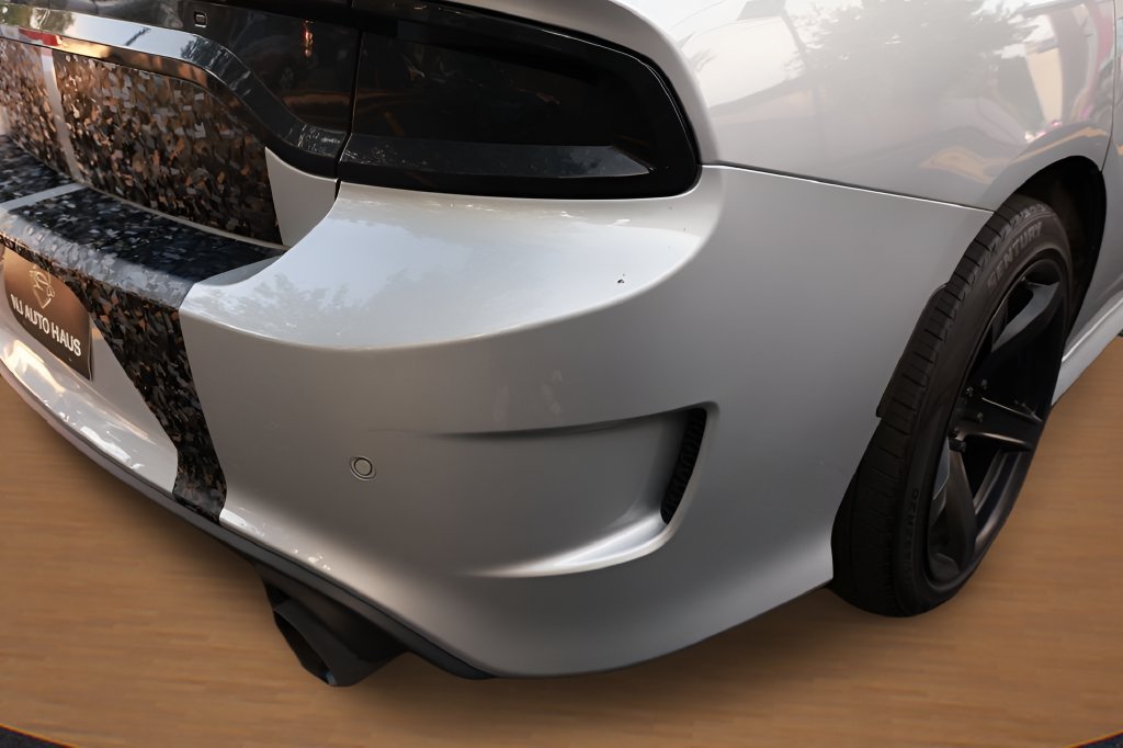 Used 2022 Dodge Charger GT RWD image 12