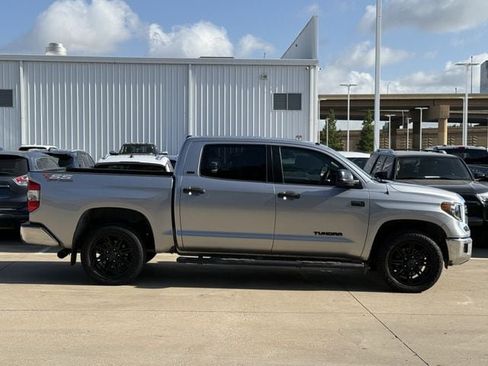 Used 2019 Toyota Tundra SR5 w/ SR5 Upgrade Package RWD image 3