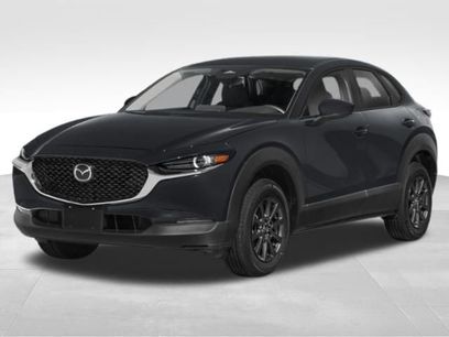 New 2026 MAZDA CX-30 AWD 2.5 S