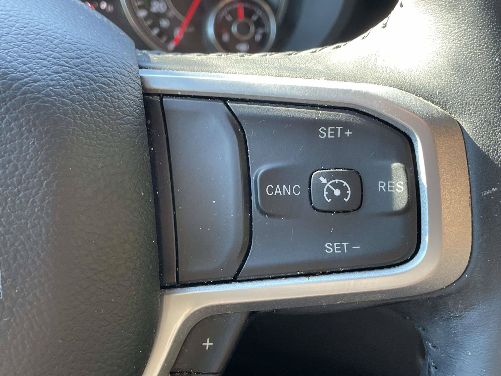 Used 2023 RAM 1500 Big Horn AWD/4WD image 20