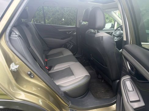 Used 2021 Subaru Outback Onyx Edition XT AWD/4WD image 21