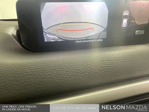 New 2026 MAZDA CX-50 AWD 2.5 S w/ Weather Package image 32