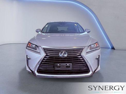 Used 2019 Lexus RX 350 FWD w/ Premium Package image 2