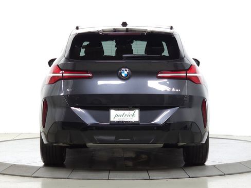 Used 2025 BMW X3 xDrive30i AWD/4WD image 7