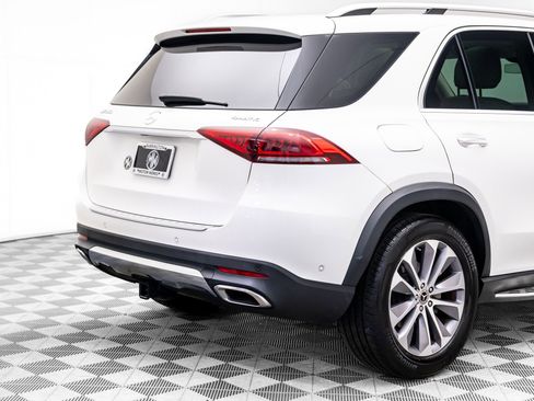 Used 2023 Mercedes-Benz GLE 350 4MATIC image 36