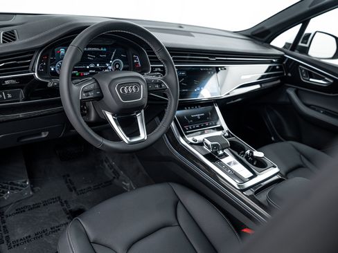 New 2026 Audi Q7 3.0T Premium Plus image 9