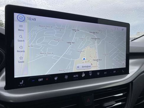 Certified 2023 Ford Escape SE image 27