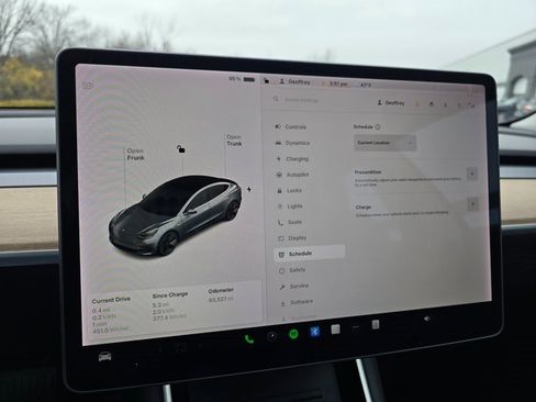 Used 2019 Tesla Model 3 Long Range image 47