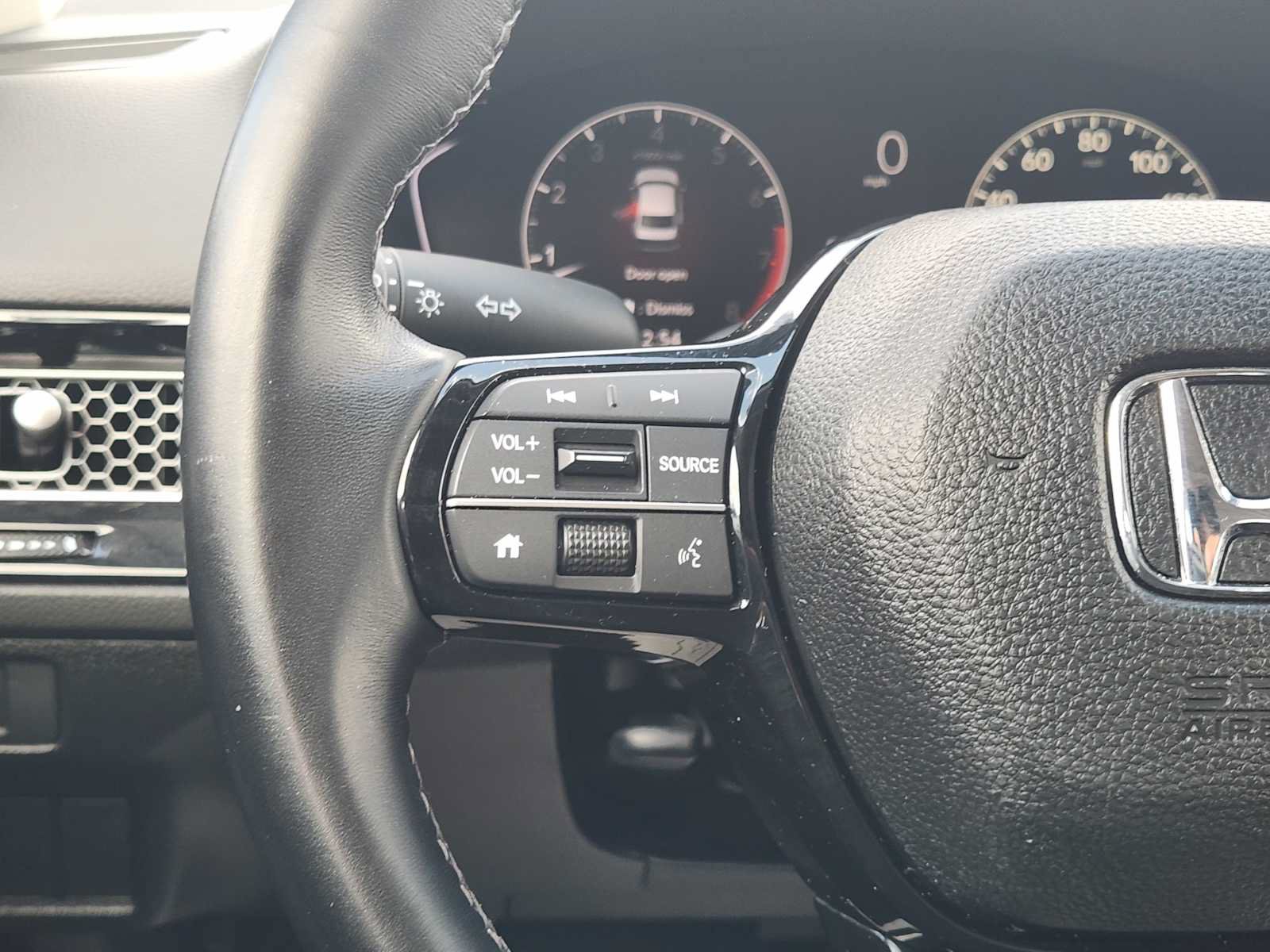 Used 2024 Honda Civic EX image 27