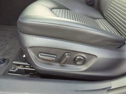 Used 2021 Toyota Camry SE w/ Audio Upgrade Package image 10