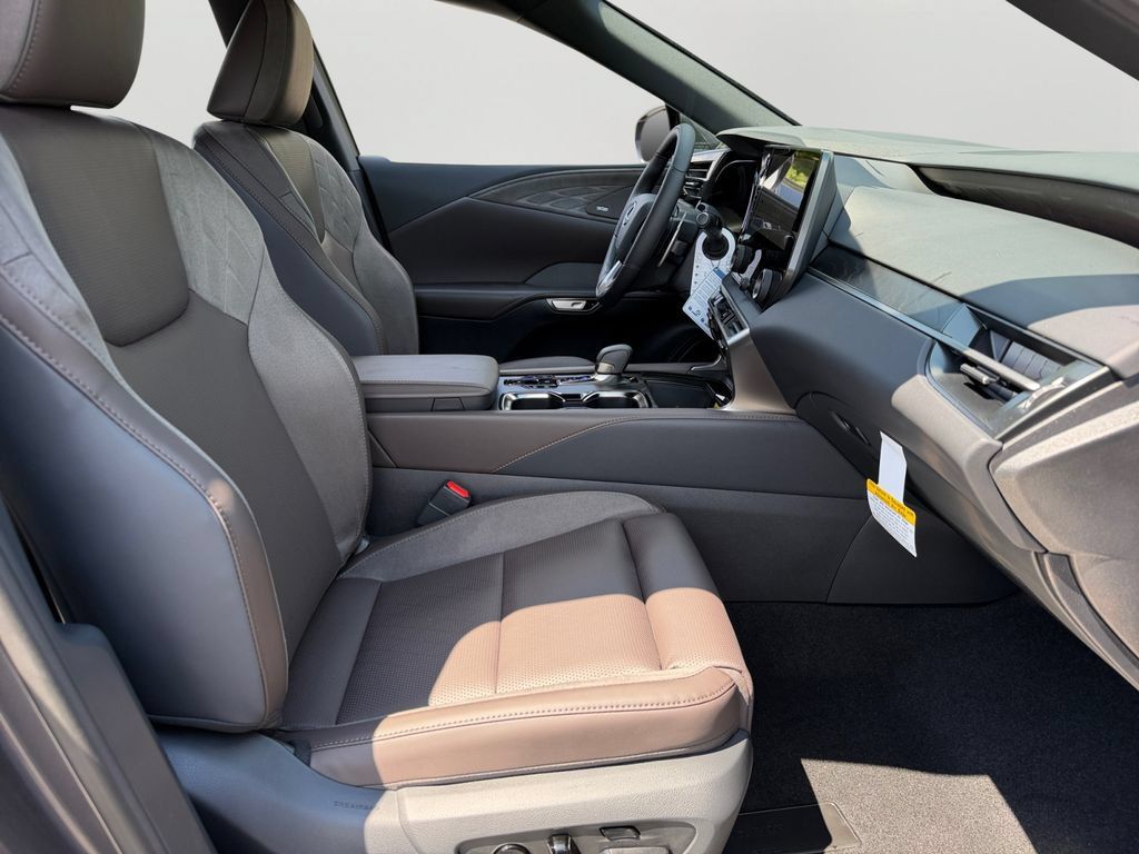 New 2026 Lexus RX 450h AWD w/ Convenience Package image 5