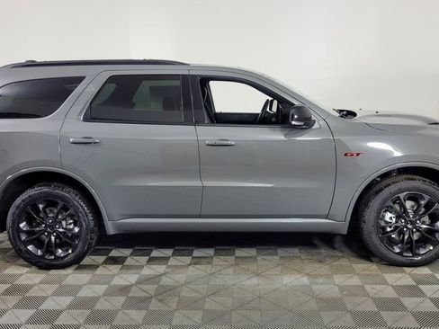 New 2026 Dodge Durango GT image 8