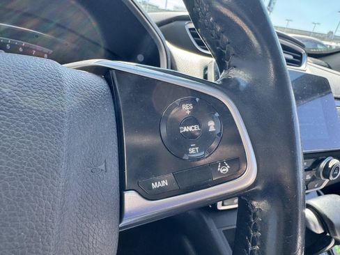 Used 2020 Honda CR-V EX-L image 21