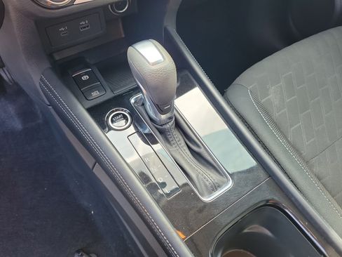 Certified 2024 Nissan Kicks SV FWD image 21