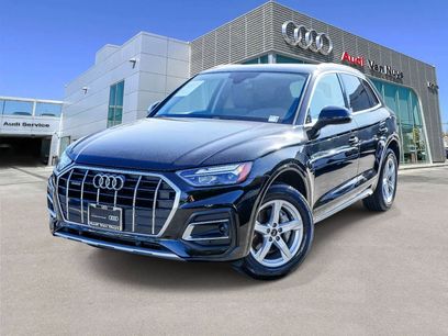 Certified 2023 Audi Q5 Premium w/ Convenience Package