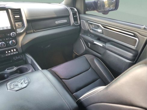 Certified 2022 RAM 1500 Laramie image 10