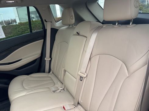 Used 2019 Buick Envision Essence image 31