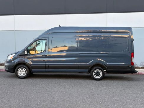 Used 2020 Ford Transit 250 148 High Roof Extended image 3
