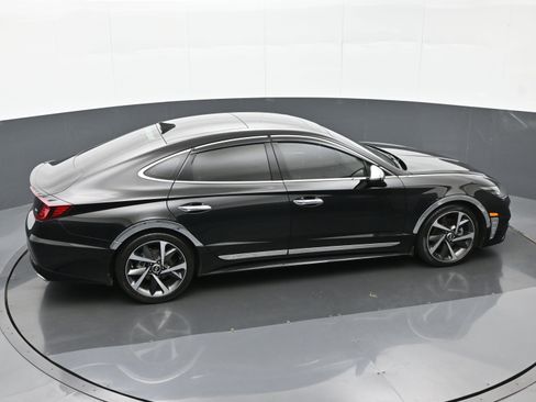 Used 2022 Hyundai Sonata SEL Plus FWD image 31