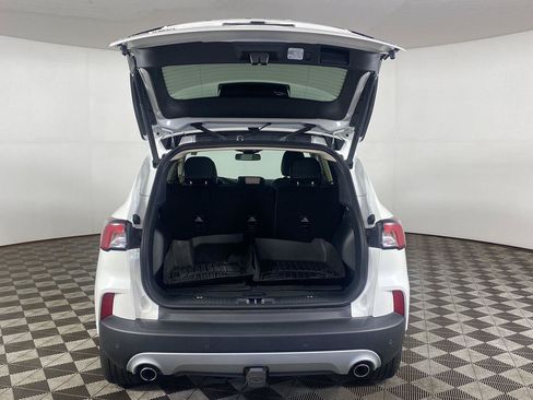 Used 2020 Ford Escape Titanium AWD/4WD image 24