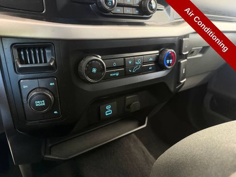 Used 2023 Ford F150 XLT AWD/4WD image 29
