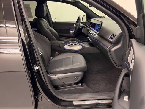 Certified 2026 Mercedes-Benz GLE 350 4MATIC image 19