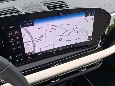 New 2025 Audi A5 2.0T Premium Plus image 14